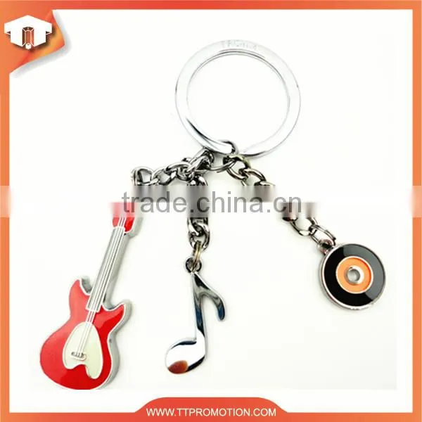 China Suppliers New Design Keyring Promotional Metal Keyring Bottle Opener Custom Metal Keyring photo-4