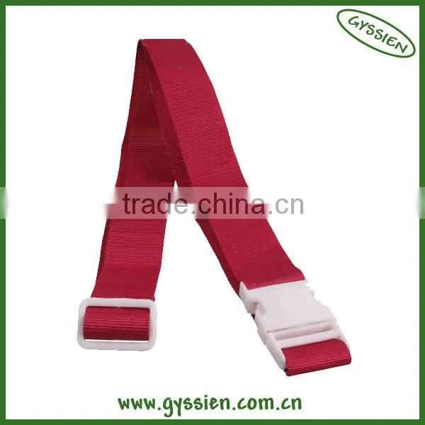 Fashion Custom Luggage Webbing Belt / Rope