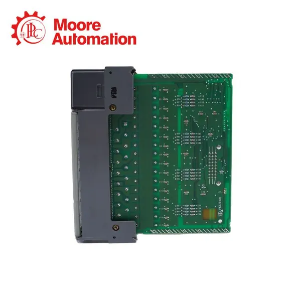 AB 1746-NR4 SLC 500 Sourcing Discrete Input Module photo-4