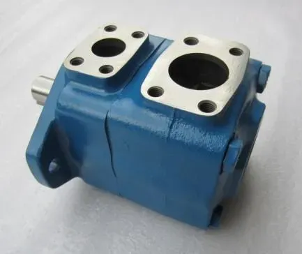 20V 25V 35V 45V 25V21A-1C22R 35V30A-1D22R 45V42A-86A22L Single Vane Type Pump 20V8A1B22R 25V14A-1A22R photo-3