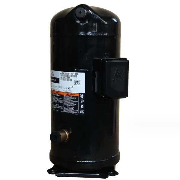 Emerson Copeland Compressor ZW34KS-TFP-582 ZW61KA-TFP-522 ZW61KA-TFP-52E ZW61KS-TFP-522 ZW72KA-TFP-52E ZW79KS-TFP-522 ZW108KA-TFP-522 ZW125KA-TFP-522 photo-3