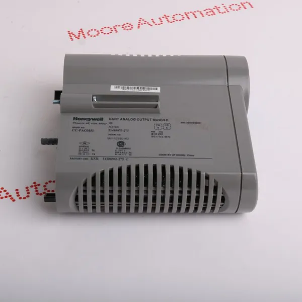 Honeywell 51202304-100 photo-4