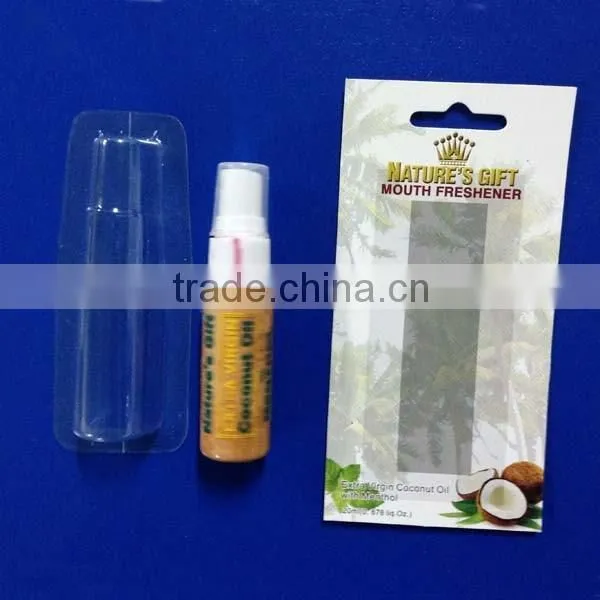 SD Card Usb Flash Drive Blister Packing Machine For Sale photo-3