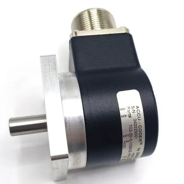 Приращательный энкодер ACCU-CODER MODEL 725 1