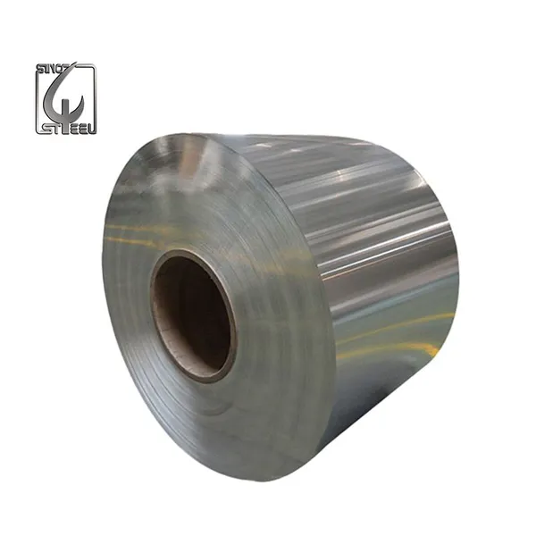 Specialized Production 3003 5052 Aluminium Alloy Plate Aluminum Sheet Metal Fabrication photo-4