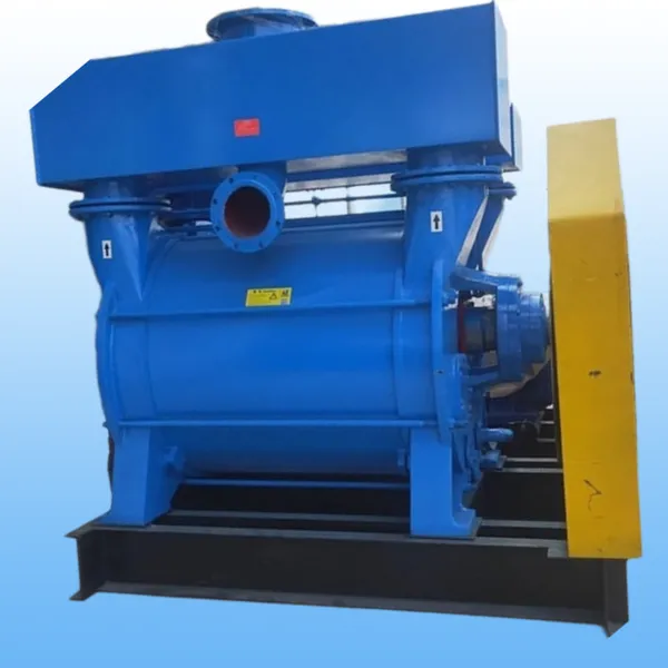 Vacuum Pump photo-3