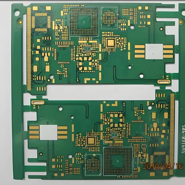 12 layers, 3rd order multi-layer circuit board PCB,If you get rid of the PCB