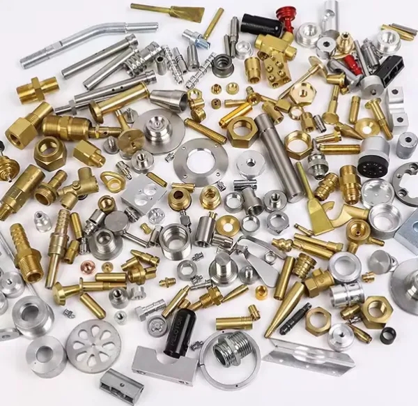 CNC Prototyping & Production with 10,000 RPM Spindle Speed