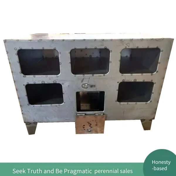 12-hole Insulated Sweet Potato Oven for Street Stalls, Automatic Sweet Potato Machine for Commercial Use and Roasted Pear Machine photo-3