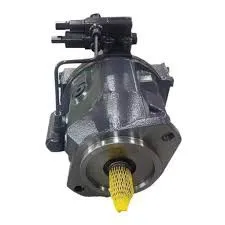 20/925353 Hydraulic Piston Pump for JCB 3CX 4CX 456E Loader Agricultural Machinery Heavy Duty Replacement Plunger Pump Assembly photo-5