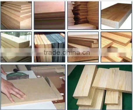 BCAMCNC! Manual Sliding Saw Table With High Speed photo-2
