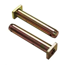 Genuine & OEM SANY Excavator Bucket Pin | High-Strength Replacement Pins for SY135 SY215 SY365 photo-2