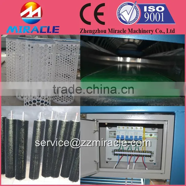Cherry Tomato Sorting Machine/Tomato Grading Machine/Potato Sorter Machines photo-3