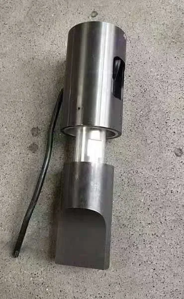 Multi-Functional Ultrasonic Sealer for Plastic Woven Sack Fabric Processing photo-5