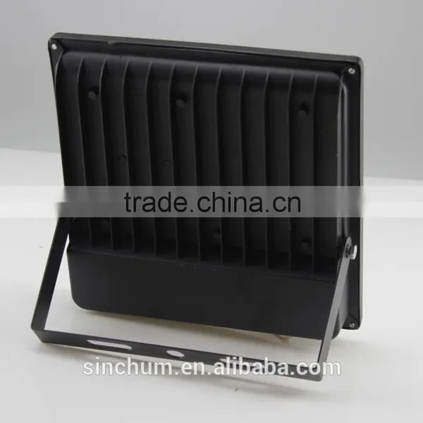 Factory Price AC85-265V 20-100W IP65 Led Flood Light photo-2
