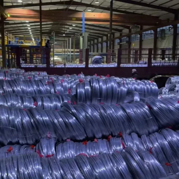 Steel Wire & Straight Wire,Q195/Q215/Q235/35#/45#/50#/65#/70#/80# photo-4