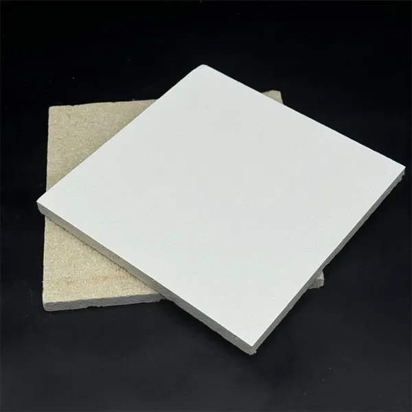Building Company Armstrong-Inspired Mineral Fiber Ceiling for A2 Fire Resistance photo-1