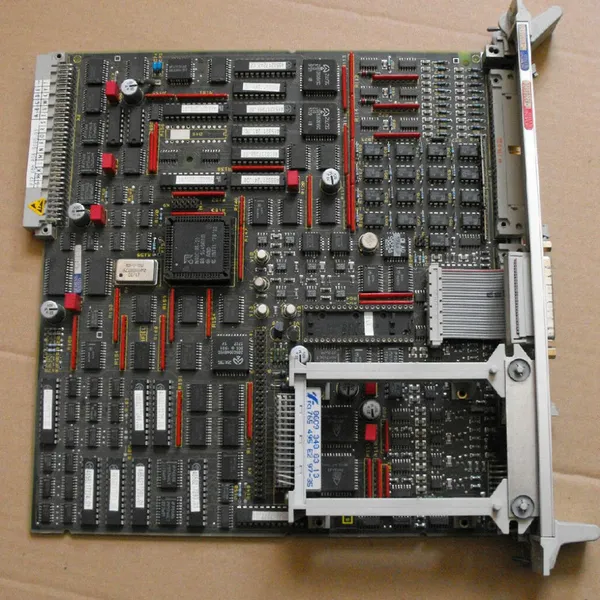 A5E00718768︱Siemens Sinamics S120 CONTROL UNIT