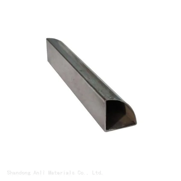 Construction Machinery High Wall Thickness Uniformity Cold-Drawn Hydraulic Black Seamless Steel Pipe