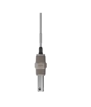 Type 2881 2884 PEEK Conductivity Sensor Industrial Water Conductivity Electrode for Water Treatment System