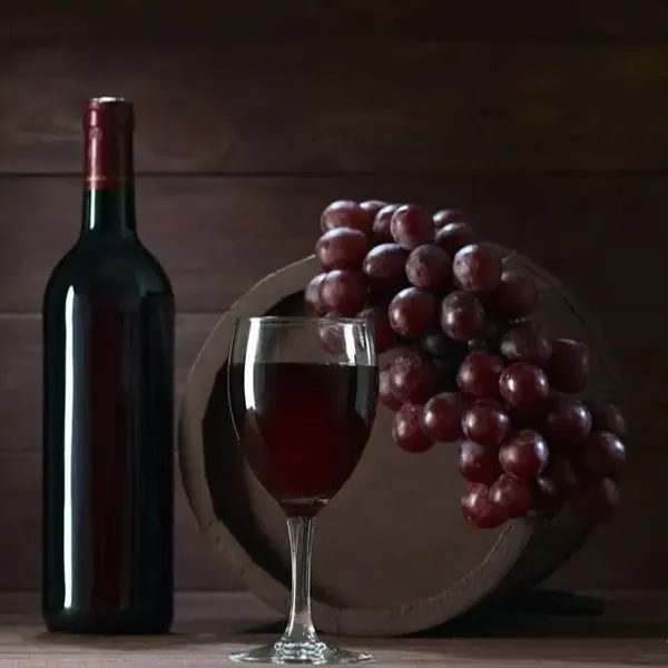 Automatic Operation Grape Press Grape Juice Production Line photo-2