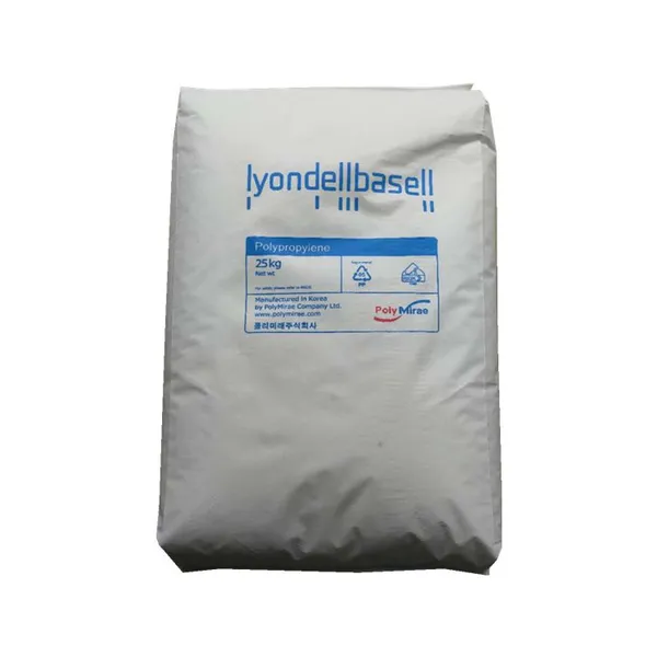 RP344RK Virgin Plastic Pellets High Clarity Wholesale Factory Direct Supply