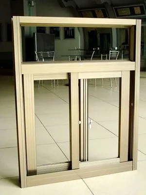 Metal Window