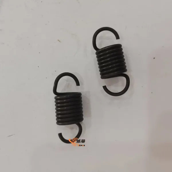 Original Komatsu 100-33-13120 SPRING for Wheel Loader Spare Parts. photo-2