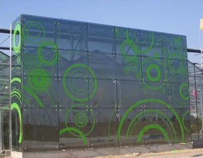 Decorative Film