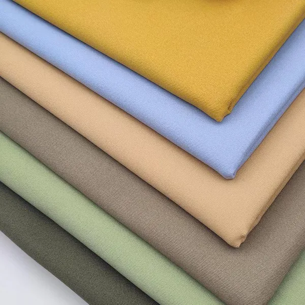100%cotton 21X21 108x58 Twill Fabric 63
