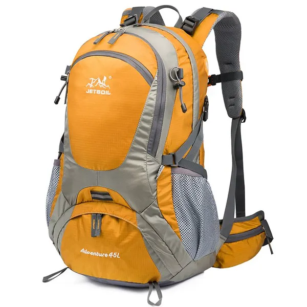 Large-capacity Women's Hiking Backpack, Sports Rucksack, Travel Luggage Bag, Student School Bag for Outdoor Use photo-4