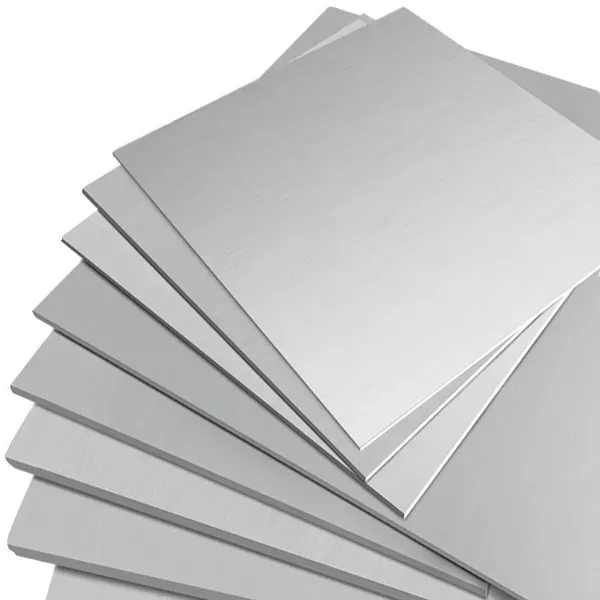 Hot Rolled Stainless Steel Plate 3mm 5mm 10mm Thickness AISI 304 304L 316L for Construction photo-5
