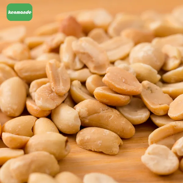 Ingredient Grade Practical Pack Performance Roasted Peanut Kernels 41/51 for Ingredient Distribution photo-3