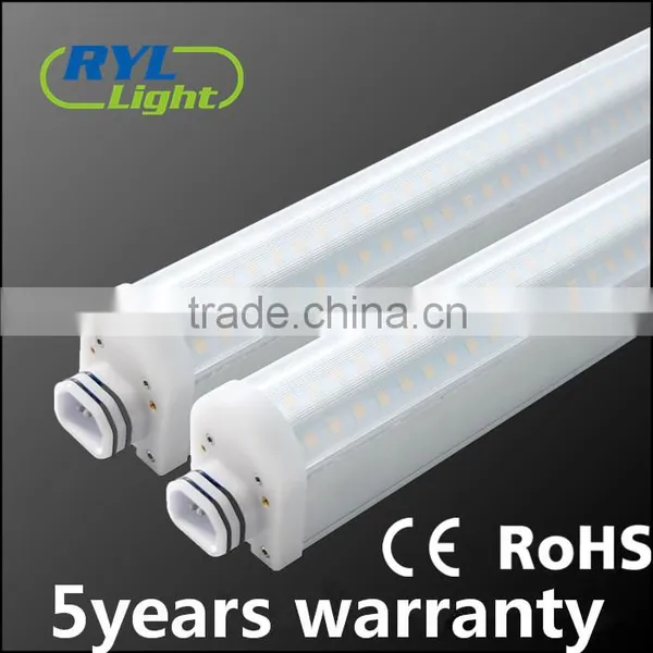 65w 1500mm IP66 Universal Tri Proof LED Linear Light for Shopping Mall