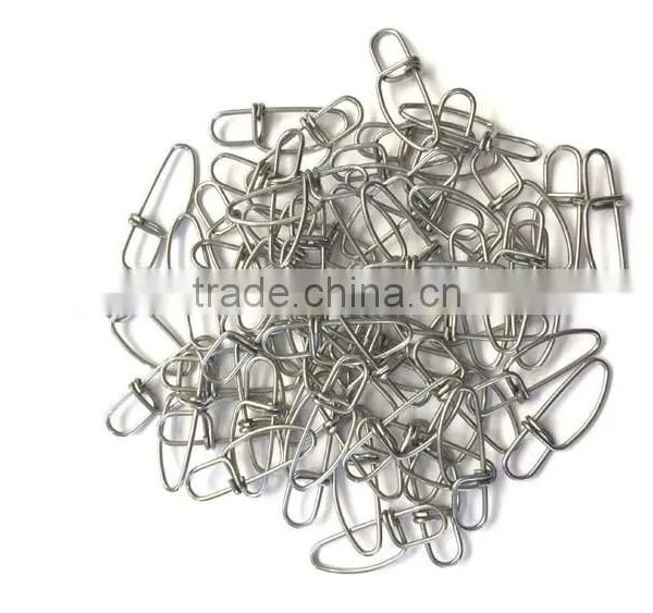 High Quality Insurance Fishing Snap Fishing Tackle Accessories photo-2