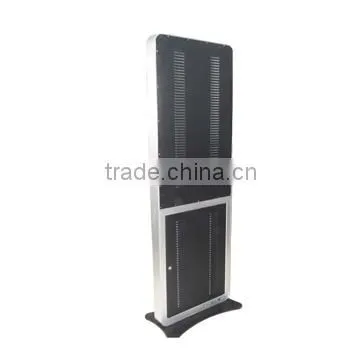 Design And Produce Pop Display Metal Display Shop Display 47 Inch Lcd Advettising Players photo-6