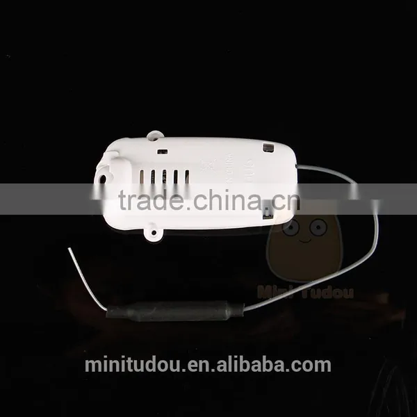 0.3MP MJX C4005 Drone With hd Camera for X400/X500/X600/X800 photo-4
