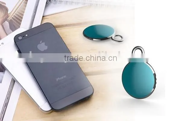 Wholesale Abibaba Bluetooth Anti Lost Device Wireless Electronic Key Finder Wireless Alarm Systems photo-5