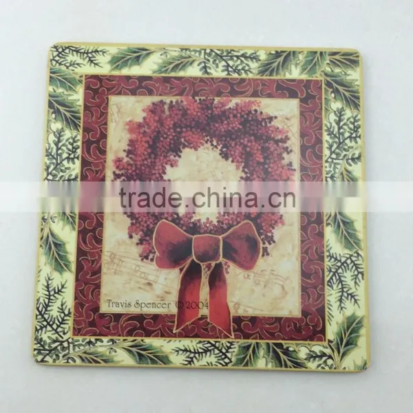 Wholesale Square Shape Tin Tray,metal Tin Tray,serving Tin Tray photo-4