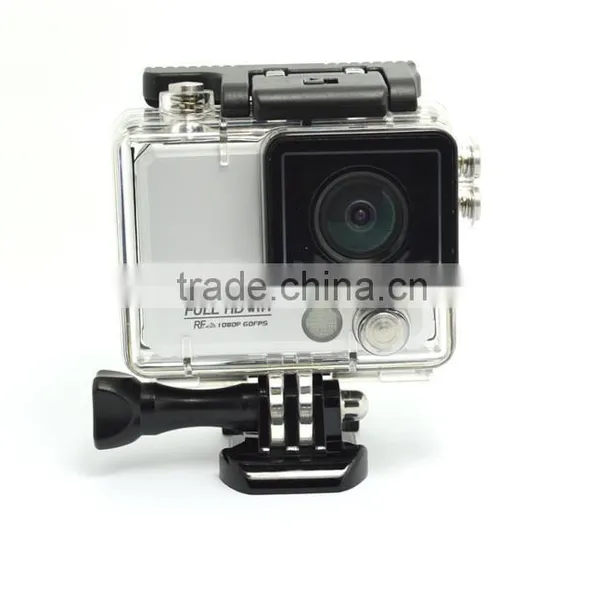 Hot Selling 4k Action Camera With Low Price photo-3