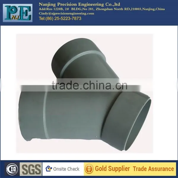 Customized Precision Plastic Injection Mould Parts photo-4