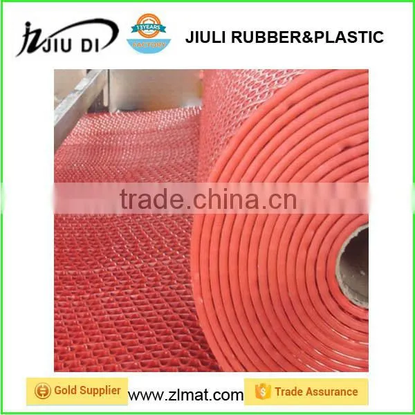 Non-slip Vinyl S Mat In Roll photo-3