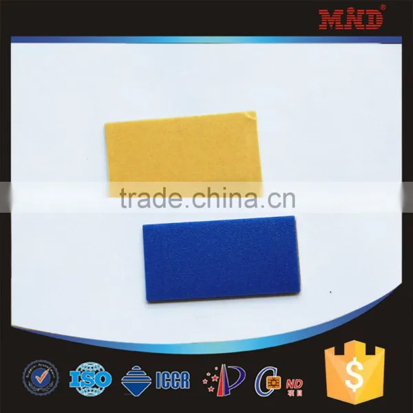MDA04 Custom Blank Anti-metal Rfid Sticker photo-6