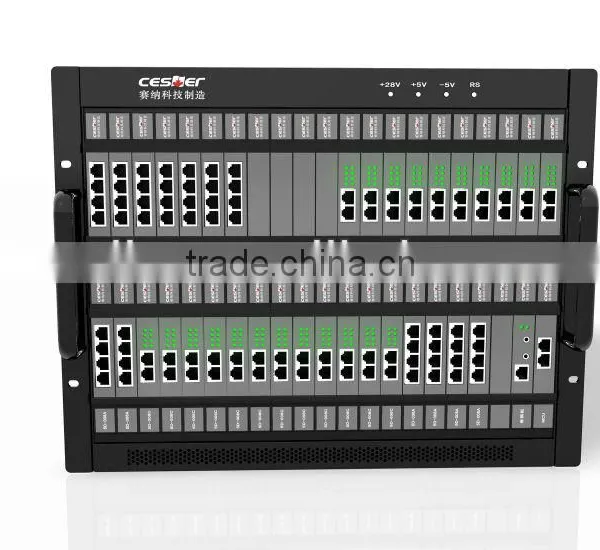 IP PBX NSN9000Mi