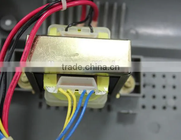 China Suppiler Analog Line Card PBX Small Size 416 Mini Pabx photo-3