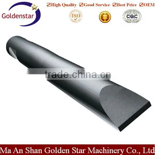 Hot Sale Montabert BRV52 Chisel for Hydraulic Break With Superior Price From China photo-3