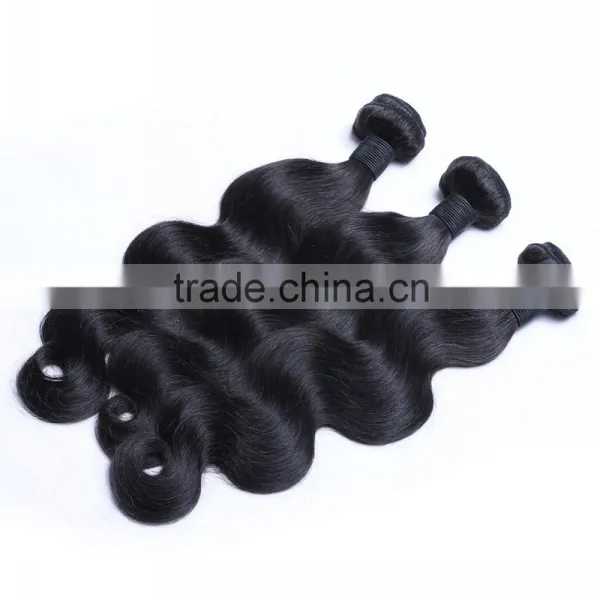Brazilian Hair Body Wave 7a Grade Unprocessed Virgin Remy Can be Colored Supplier's Choice photo-4
