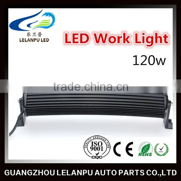 Top Quality SL-814 120w 19.6 Inch Led Work Lignt SL-814 Headlight photo-3