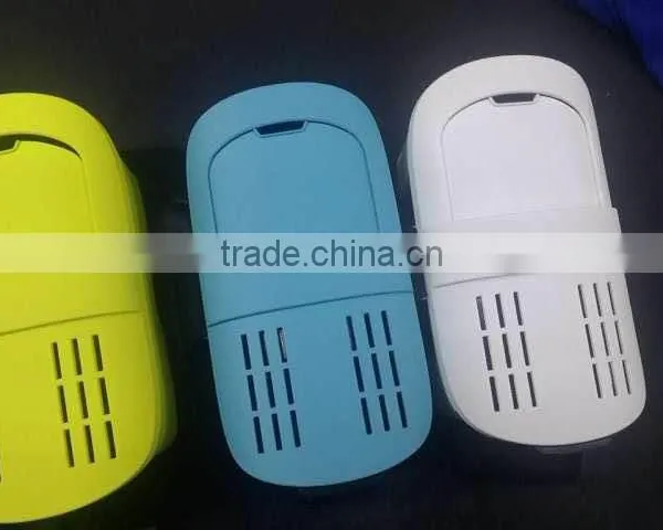Hot Selling Shenzhen Coloful vr Virtual Reality China Wholesale New Product 2016 vr Case photo-3