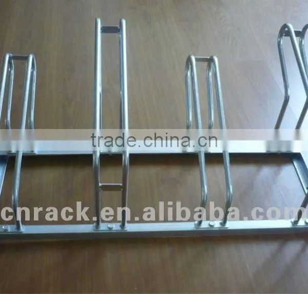 Bike Rack